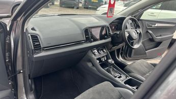 Skoda Karoq 1.5 TSI ACT SE L SUV 5dr Petrol DSG Euro 6 (s/s) (150 ps)