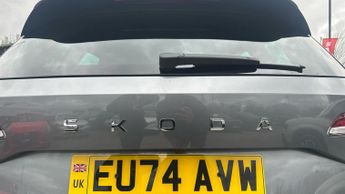 Skoda Karoq 1.5 TSI ACT SE L SUV 5dr Petrol DSG Euro 6 (s/s) (150 ps)