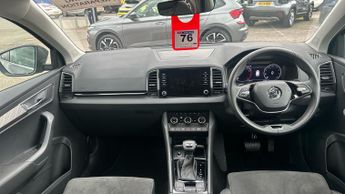 Skoda Karoq 1.5 TSI ACT SE L SUV 5dr Petrol DSG Euro 6 (s/s) (150 ps)