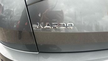 Skoda Karoq 1.5 TSI ACT SE L SUV 5dr Petrol DSG Euro 6 (s/s) (150 ps)