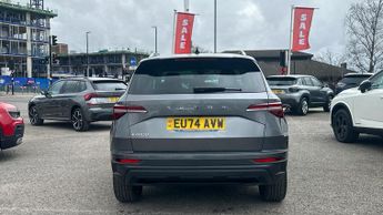 Skoda Karoq 1.5 TSI ACT SE L SUV 5dr Petrol DSG Euro 6 (s/s) (150 ps)