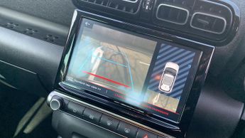 Citroen C3 Aircross 1.2 PureTech Shine Plus SUV 5dr Petrol EAT6 Euro 6 (s/s) (130 ps