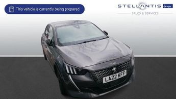 Peugeot 208 1.2 PureTech GT Premium Hatchback 5dr Petrol EAT Euro 6 (s/s) (1