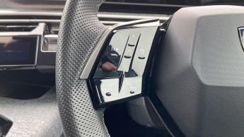 Peugeot 3008 73kWh GT SUV 5dr Electric Auto (210 ps)