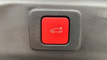 Peugeot 3008 73kWh GT SUV 5dr Electric Auto (210 ps)