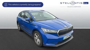 Skoda Enyaq 62kWh 60 SUV 5dr Electric Auto (179 ps)