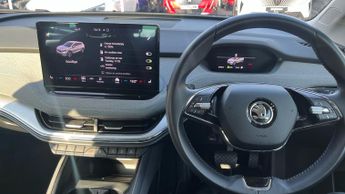 Skoda Enyaq 62kWh 60 SUV 5dr Electric Auto (179 ps)