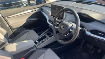 Skoda Enyaq 62kWh 60 SUV 5dr Electric Auto (179 ps)