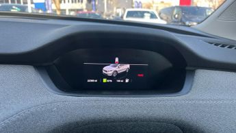 Skoda Enyaq 62kWh 60 SUV 5dr Electric Auto (179 ps)