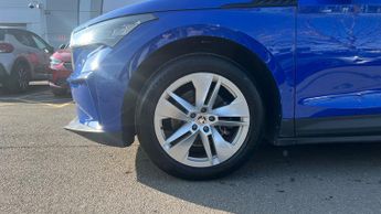 Skoda Enyaq 62kWh 60 SUV 5dr Electric Auto (179 ps)