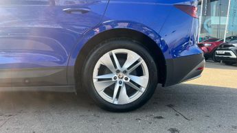 Skoda Enyaq 62kWh 60 SUV 5dr Electric Auto (179 ps)