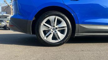 Skoda Enyaq 62kWh 60 SUV 5dr Electric Auto (179 ps)