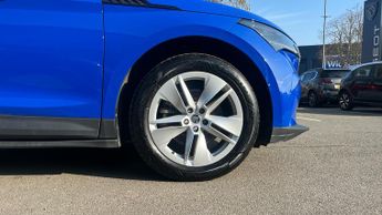 Skoda Enyaq 62kWh 60 SUV 5dr Electric Auto (179 ps)