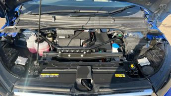 Skoda Enyaq 62kWh 60 SUV 5dr Electric Auto (179 ps)