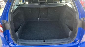 Skoda Enyaq 62kWh 60 SUV 5dr Electric Auto (179 ps)