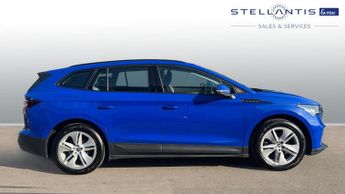 Skoda Enyaq 62kWh 60 SUV 5dr Electric Auto (179 ps)