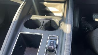 Skoda Enyaq 62kWh 60 SUV 5dr Electric Auto (179 ps)