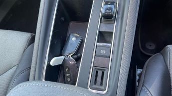 Skoda Enyaq 62kWh 60 SUV 5dr Electric Auto (179 ps)