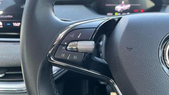 Skoda Enyaq 62kWh 60 SUV 5dr Electric Auto (179 ps)