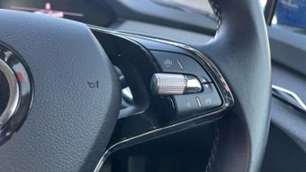 Skoda Enyaq 62kWh 60 SUV 5dr Electric Auto (179 ps)