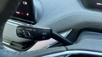 Skoda Enyaq 62kWh 60 SUV 5dr Electric Auto (179 ps)