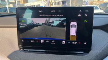 Skoda Enyaq 62kWh 60 SUV 5dr Electric Auto (179 ps)