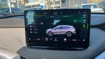 Skoda Enyaq 62kWh 60 SUV 5dr Electric Auto (179 ps)