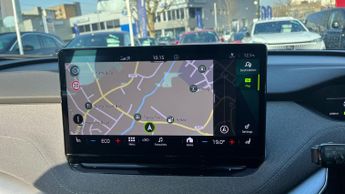 Skoda Enyaq 62kWh 60 SUV 5dr Electric Auto (179 ps)