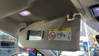 Skoda Enyaq 62kWh 60 SUV 5dr Electric Auto (179 ps)