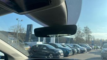 Skoda Enyaq 62kWh 60 SUV 5dr Electric Auto (179 ps)