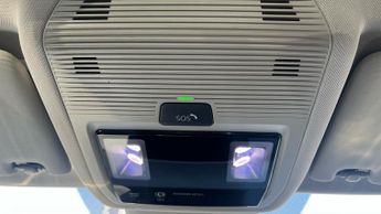 Skoda Enyaq 62kWh 60 SUV 5dr Electric Auto (179 ps)