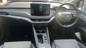 Skoda Enyaq 62kWh 60 SUV 5dr Electric Auto (179 ps)