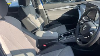 Skoda Enyaq 62kWh 60 SUV 5dr Electric Auto (179 ps)