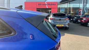 Skoda Enyaq 62kWh 60 SUV 5dr Electric Auto (179 ps)