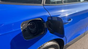 Skoda Enyaq 62kWh 60 SUV 5dr Electric Auto (179 ps)