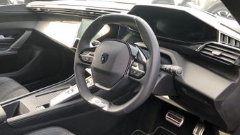 Peugeot 308 1.5 BlueHDi GT Hatchback 5dr Diesel EAT Euro 6 (s/s) (130 ps)