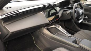 Peugeot 308 1.5 BlueHDi GT Hatchback 5dr Diesel EAT Euro 6 (s/s) (130 ps)