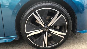 Peugeot 308 1.5 BlueHDi GT Hatchback 5dr Diesel EAT Euro 6 (s/s) (130 ps)