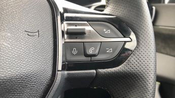 Peugeot 308 1.5 BlueHDi GT Hatchback 5dr Diesel EAT Euro 6 (s/s) (130 ps)