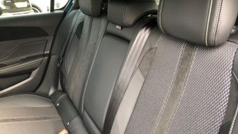 Peugeot 308 1.5 BlueHDi GT Hatchback 5dr Diesel EAT Euro 6 (s/s) (130 ps)