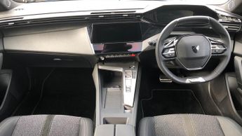 Peugeot 308 1.5 BlueHDi GT Hatchback 5dr Diesel EAT Euro 6 (s/s) (130 ps)