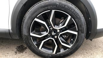 Citroen C4 50kWh Sense Hatchback 5dr Electric Auto (7.4kW Charger) (136 ps)