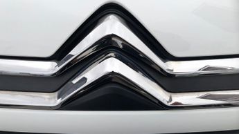 Citroen C4 50kWh Sense Hatchback 5dr Electric Auto (7.4kW Charger) (136 ps)