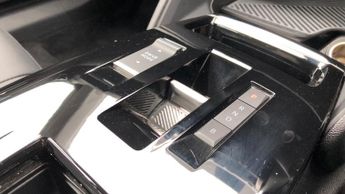 Citroen C4 50kWh Sense Hatchback 5dr Electric Auto (7.4kW Charger) (136 ps)