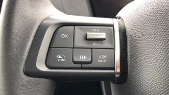 Citroen C4 50kWh Sense Hatchback 5dr Electric Auto (7.4kW Charger) (136 ps)