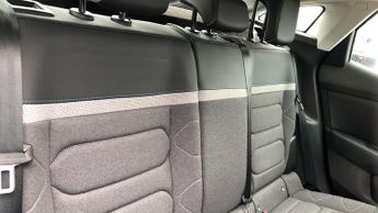 Citroen C4 50kWh Sense Hatchback 5dr Electric Auto (7.4kW Charger) (136 ps)