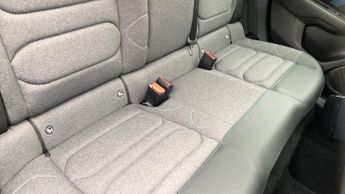 Citroen C4 50kWh Sense Hatchback 5dr Electric Auto (7.4kW Charger) (136 ps)