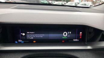 Vauxhall Grandland Electric 73kWh Ultimate SUV 5dr Electric Auto (213 ps)