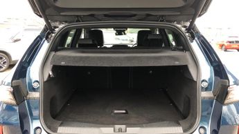 Vauxhall Grandland Electric 73kWh Ultimate SUV 5dr Electric Auto (213 ps)