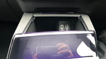 Vauxhall Grandland Electric 73kWh Ultimate SUV 5dr Electric Auto (213 ps)